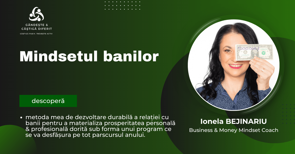 Ionela Bejinariu