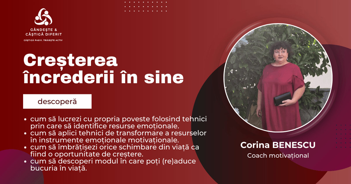 Corina Benescu