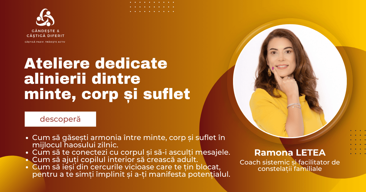 Ramona Letea