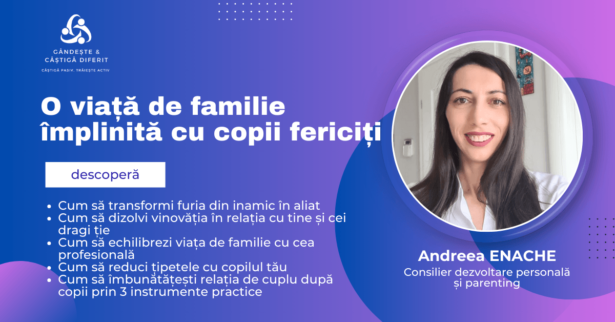 Andreea Enache