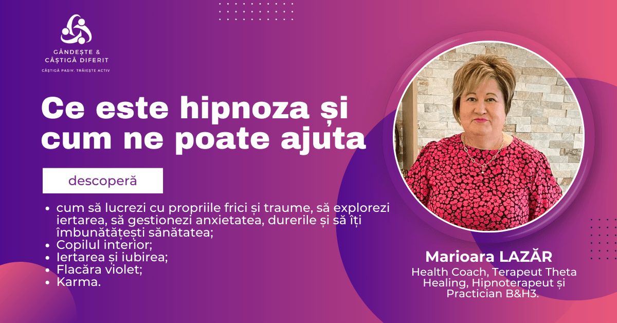 Marioara Lazăr