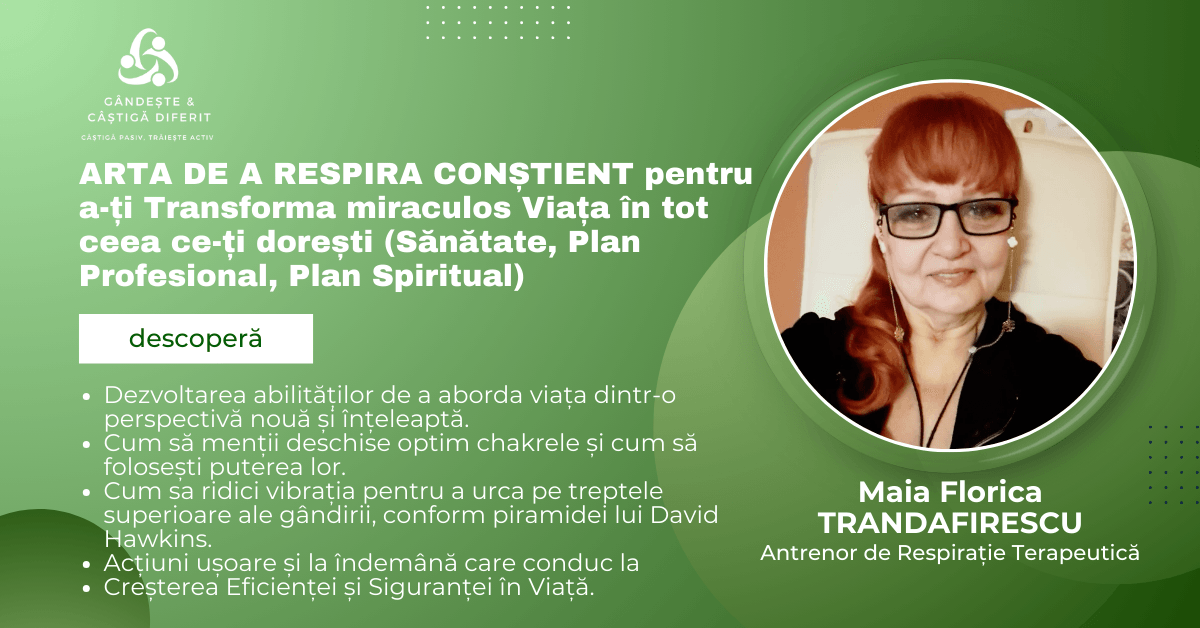 Maia Florica Trandafirescu