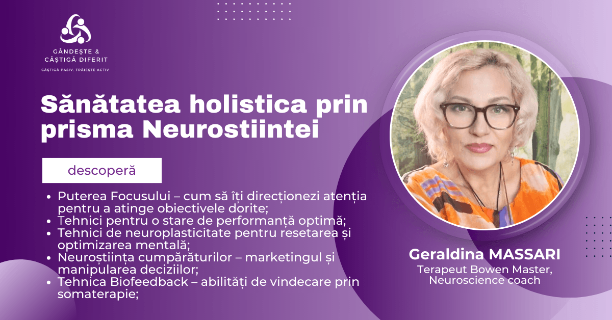 Geraldina Massari