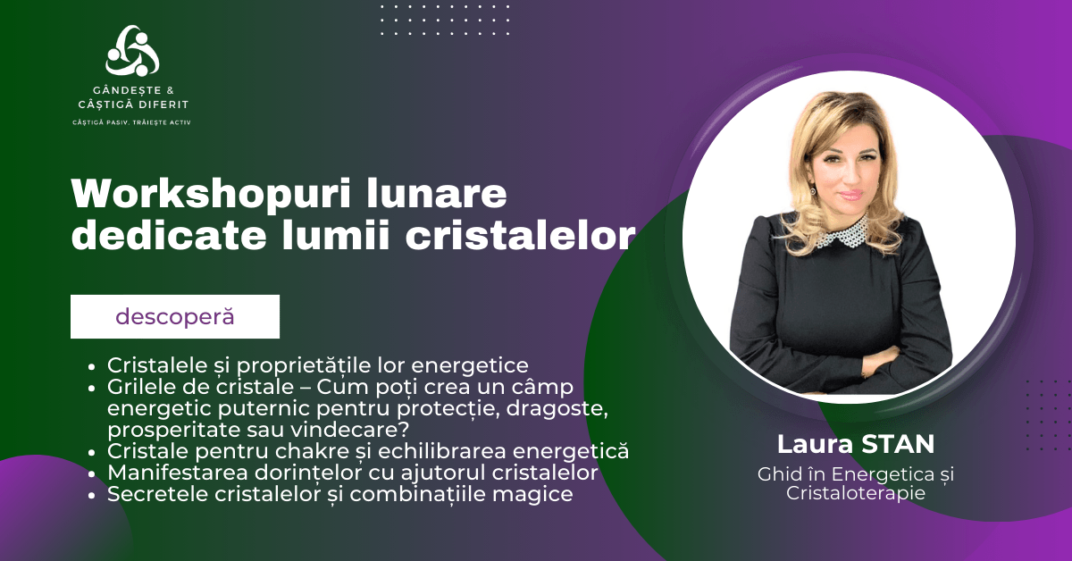 Laura Stan