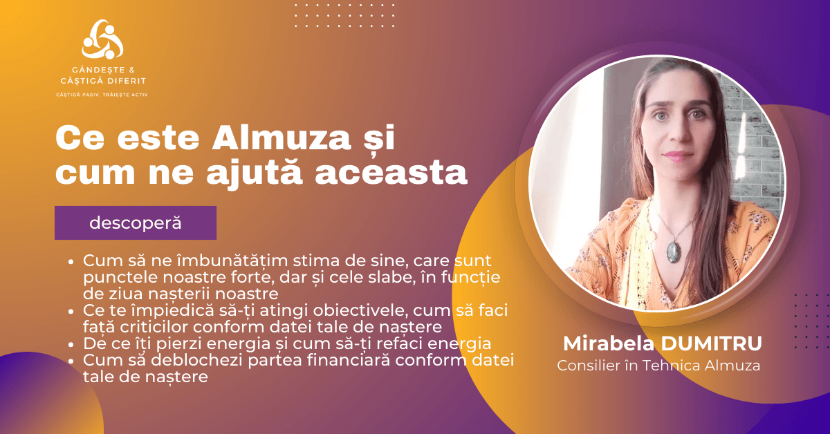 Mirabela Dumitru