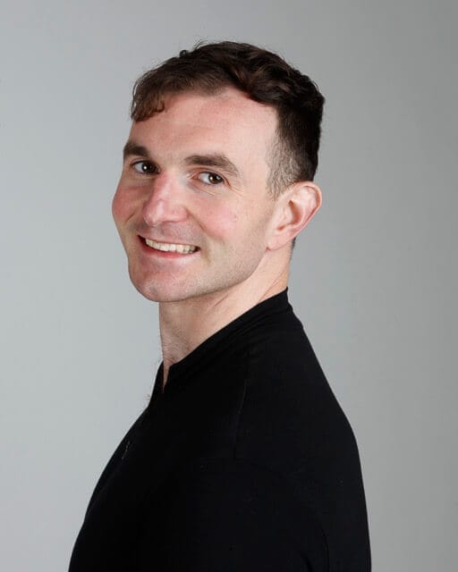 Dr Boaz, Lead Essayist and Editor