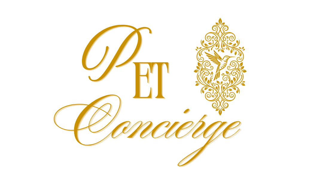 Pet Concierge LLC