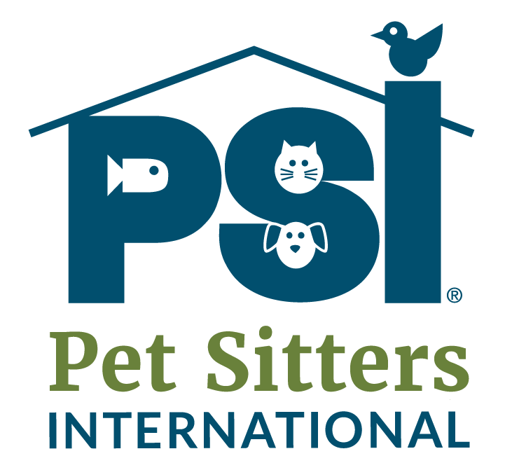 Proud member of Pet Sitters International