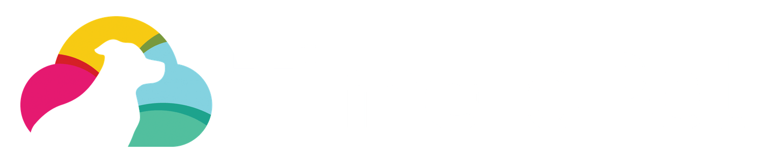 Our app is hosted by Time To Pet