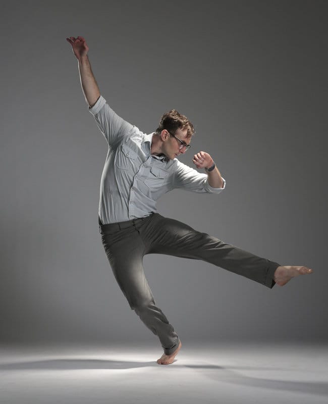 Dr Boaz Dance Photoshoot #1