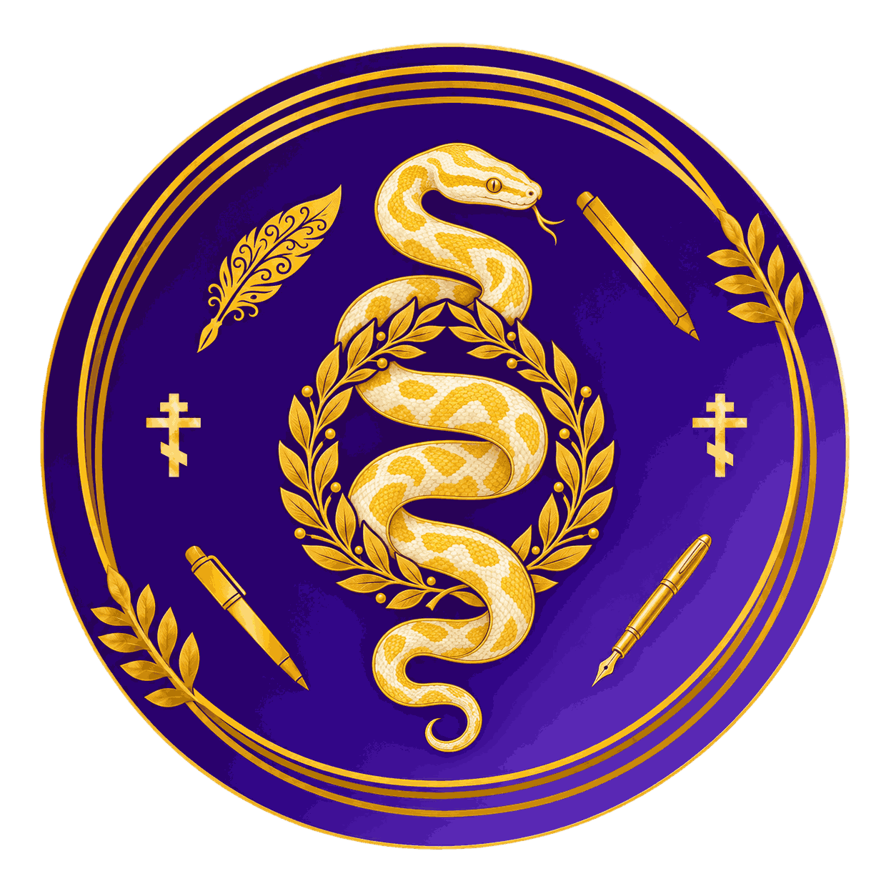 Our Coat of Arms
