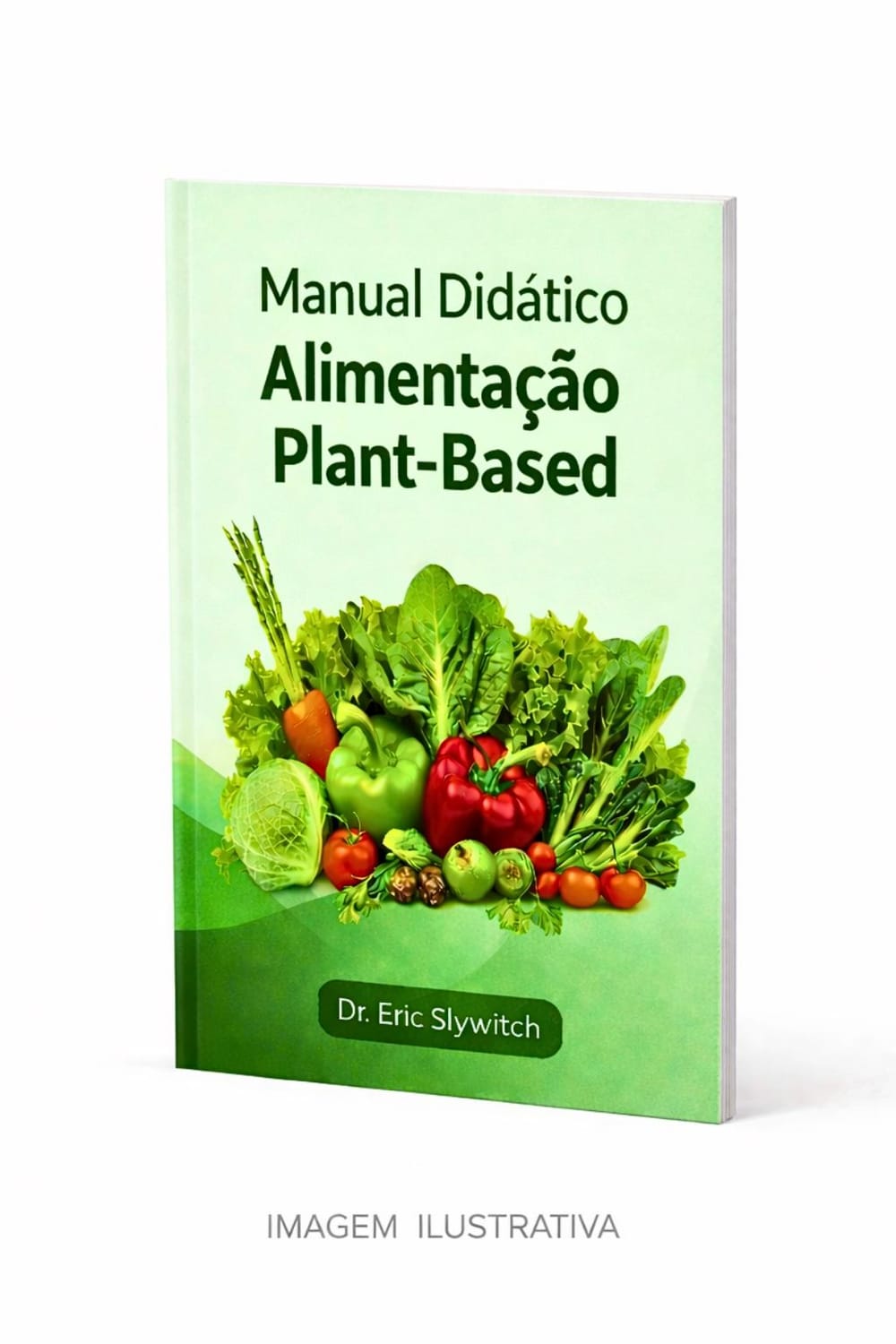Manual Didático Alimentação Plant-Based