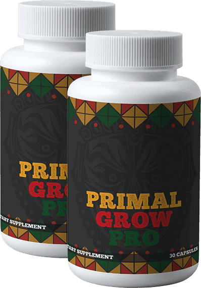 Primal Grow Pro Supplement