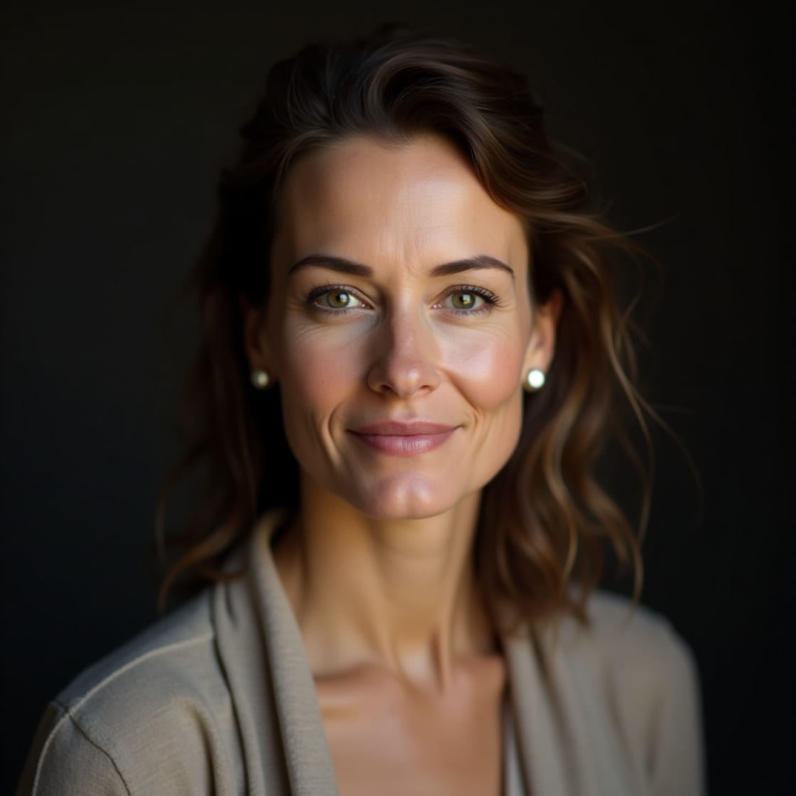 Photo de Luna, guide sentimental