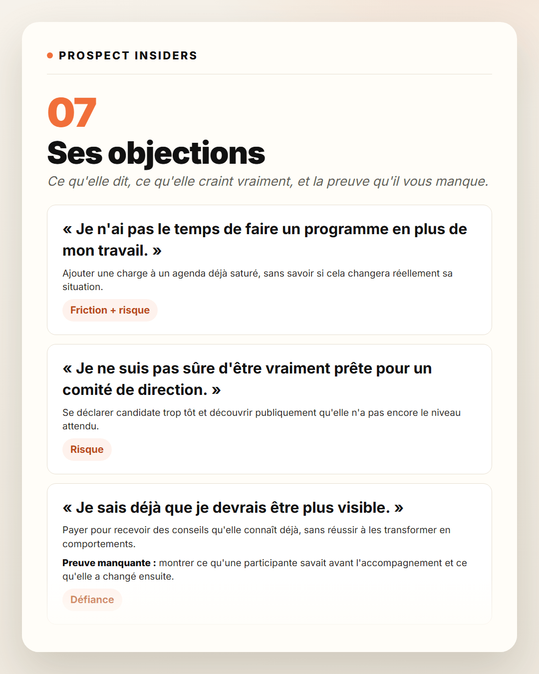 Extrait de cartographie Prospect Insiders - mobile 3