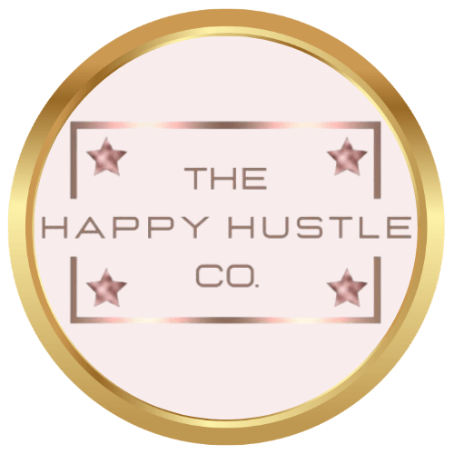 The Happy Hustle Co