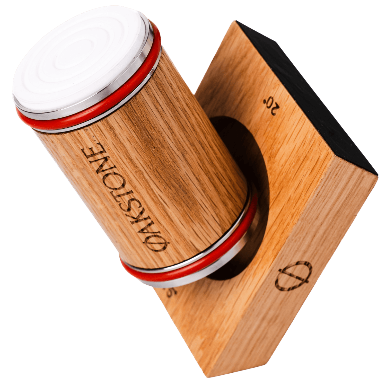 Oakstone knife sharpener kit