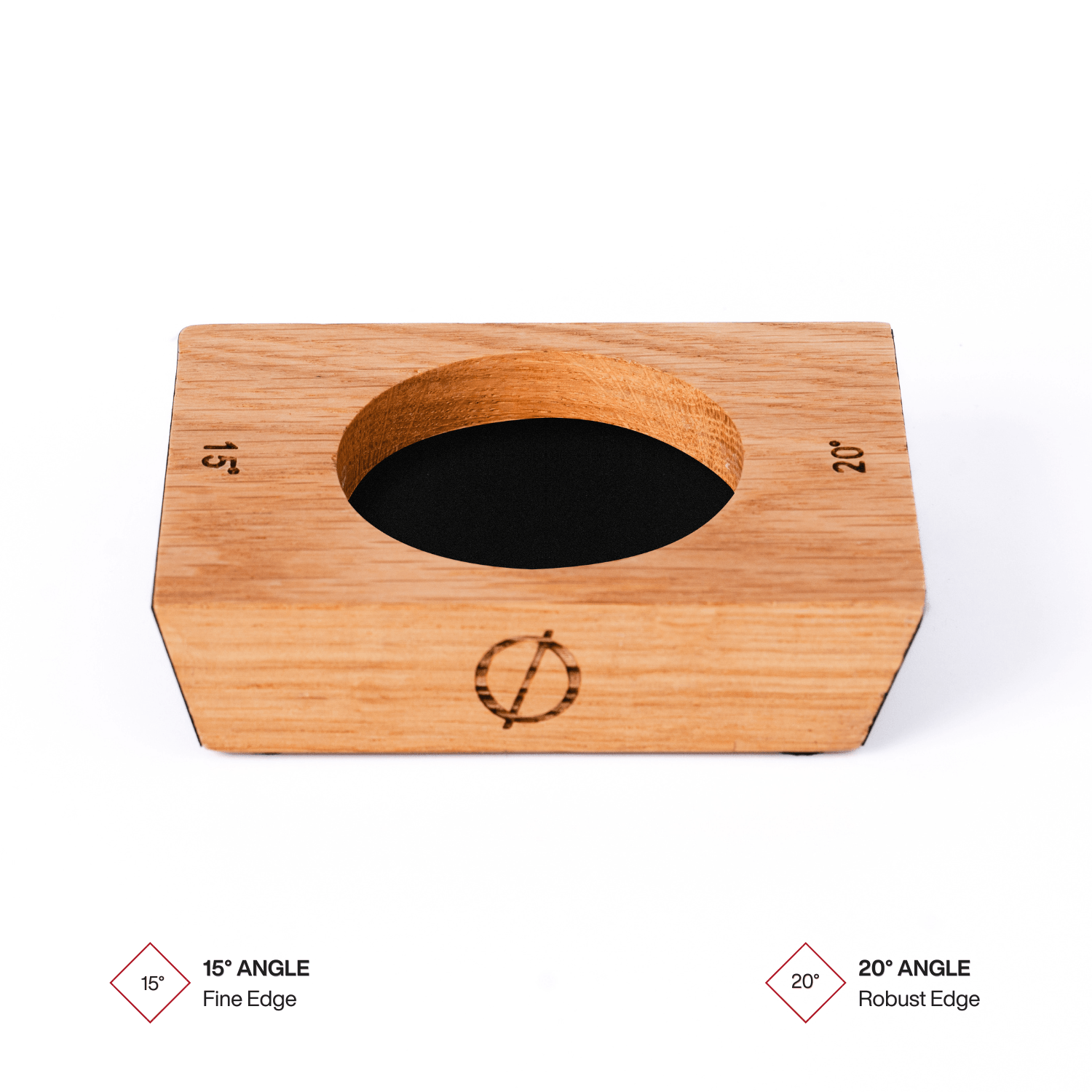 Oakstone Sharpening Kit - Magnetic Base