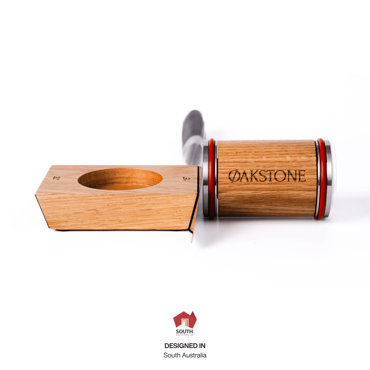 Oakstone Sharpening Kit - Magnetic Base 15°