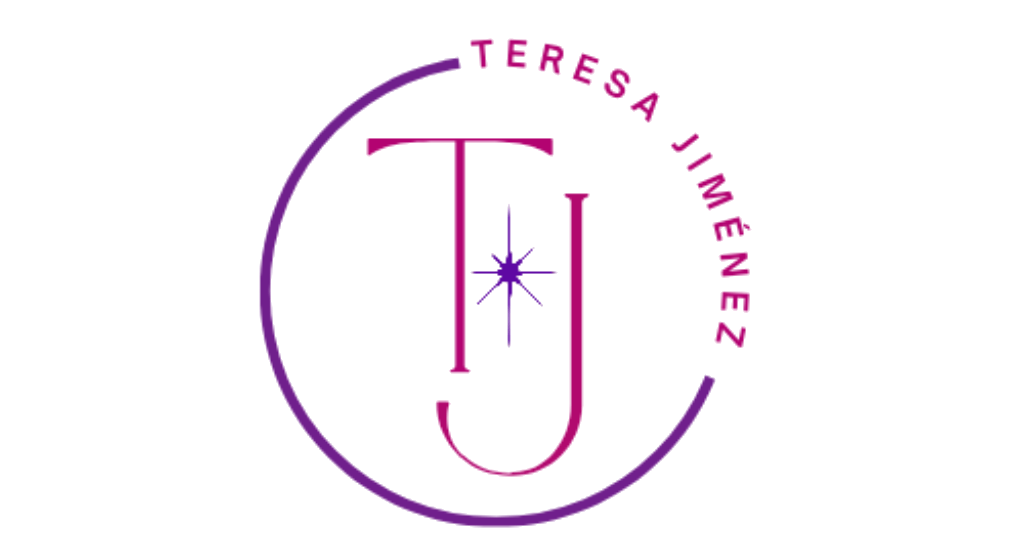 Teresa Jiménez Logo