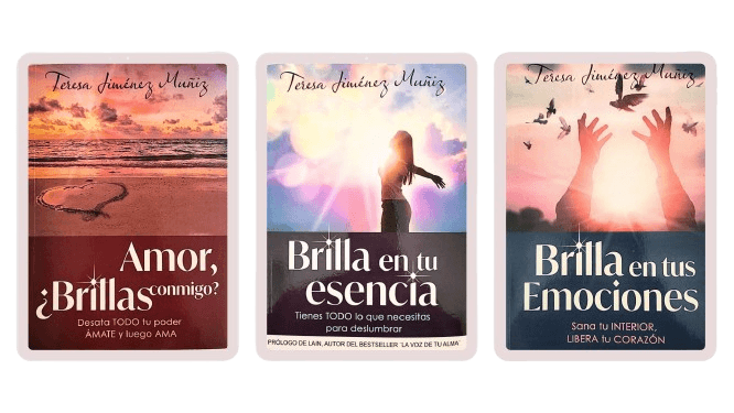 Pack 2 Libros