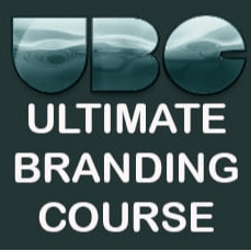 UBC - Ultimate Branding Course
