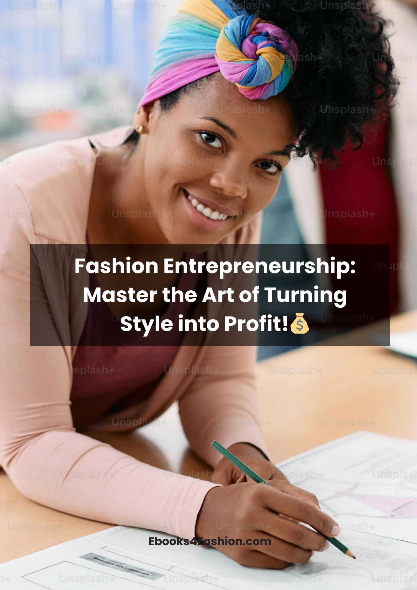 Fashion Entrepreneurship: Master the Art of Turning Style into Profit!💰