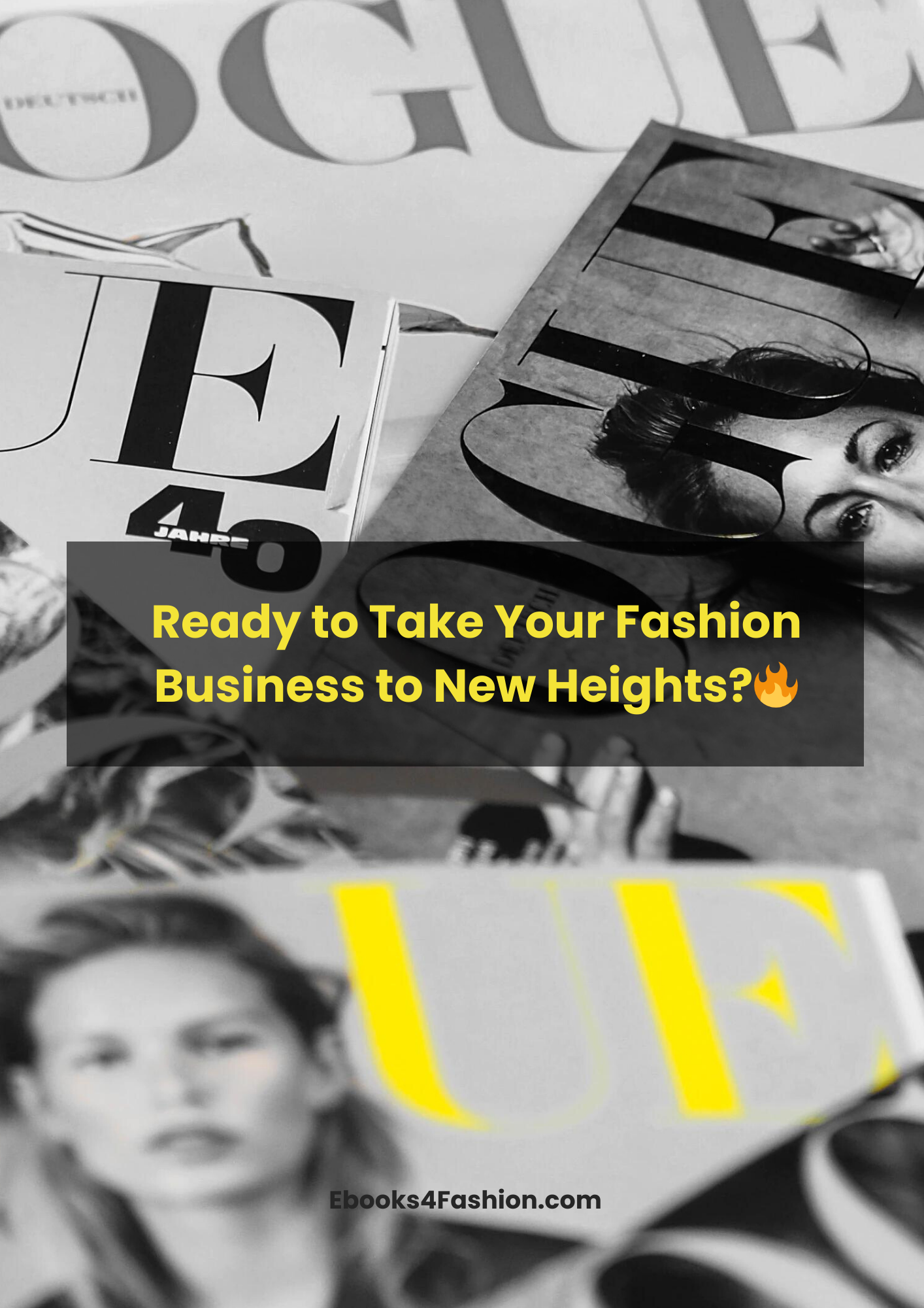 Ready to Take Your Fashion Business to New Heights?🔥🔥🔥