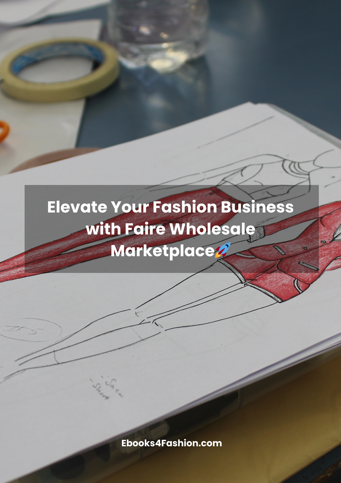 Elevate Your Fashion Business with Faire Wholesale Marketplace🚀
