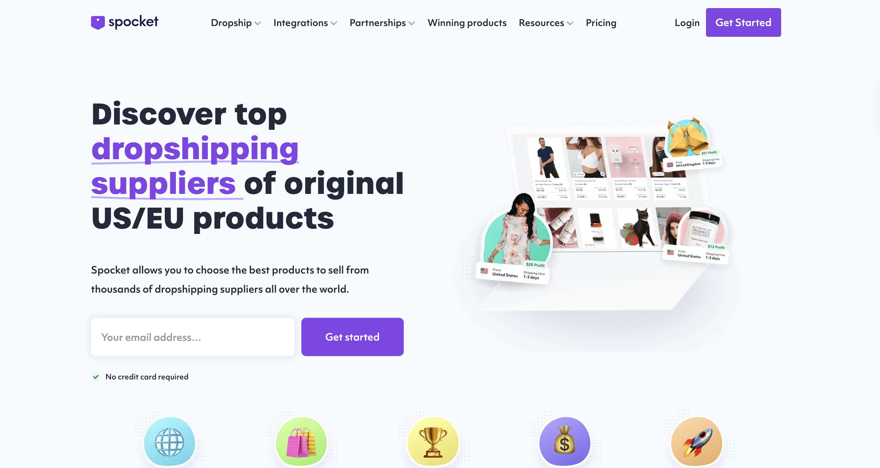 Your Roadmap to Dropshipping Triumph: Spocket, Syncee, and Modalyst Unveiled