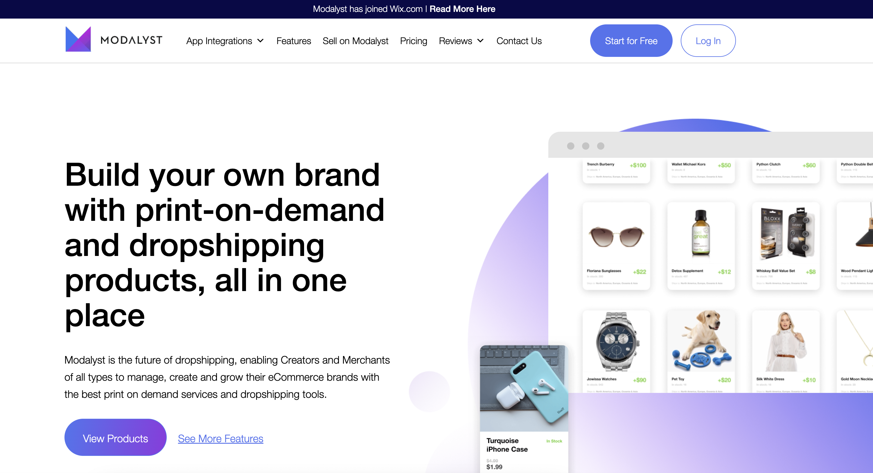 Elevate Your Online Business: Exploring Spocket, Syncee, and Modalyst for Dropshipping Domination