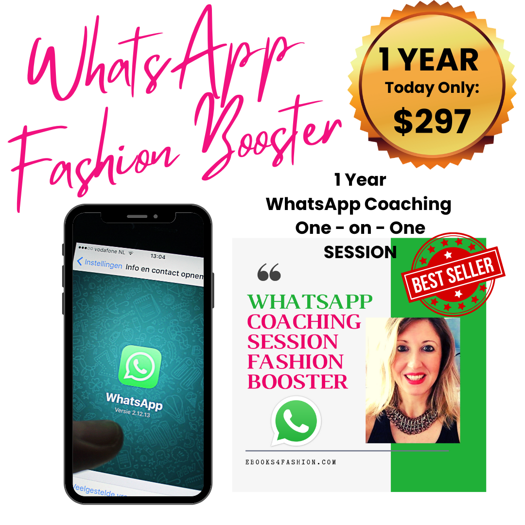 Unlock Success: How to Expand Your Fashion Business and Sell on Top Marketplaces 💡
