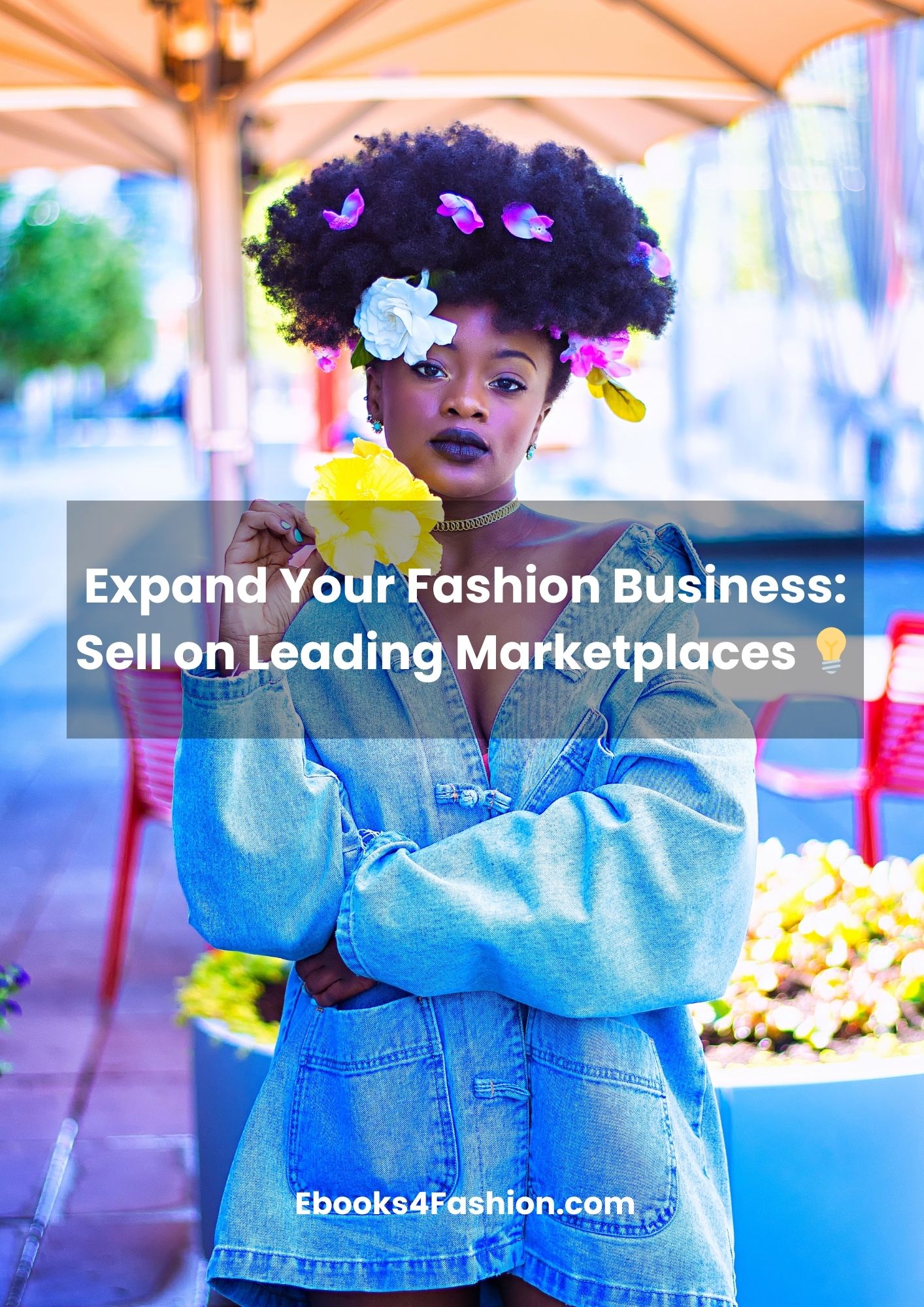 Unlock Success: How to Expand Your Fashion Business and Sell on Top Marketplaces 💡