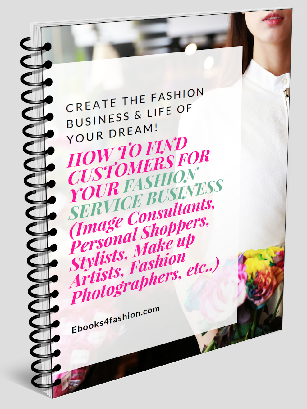 Elevate Your Career: Top 3 Tips for Launching an Online Image Consultancy Business!