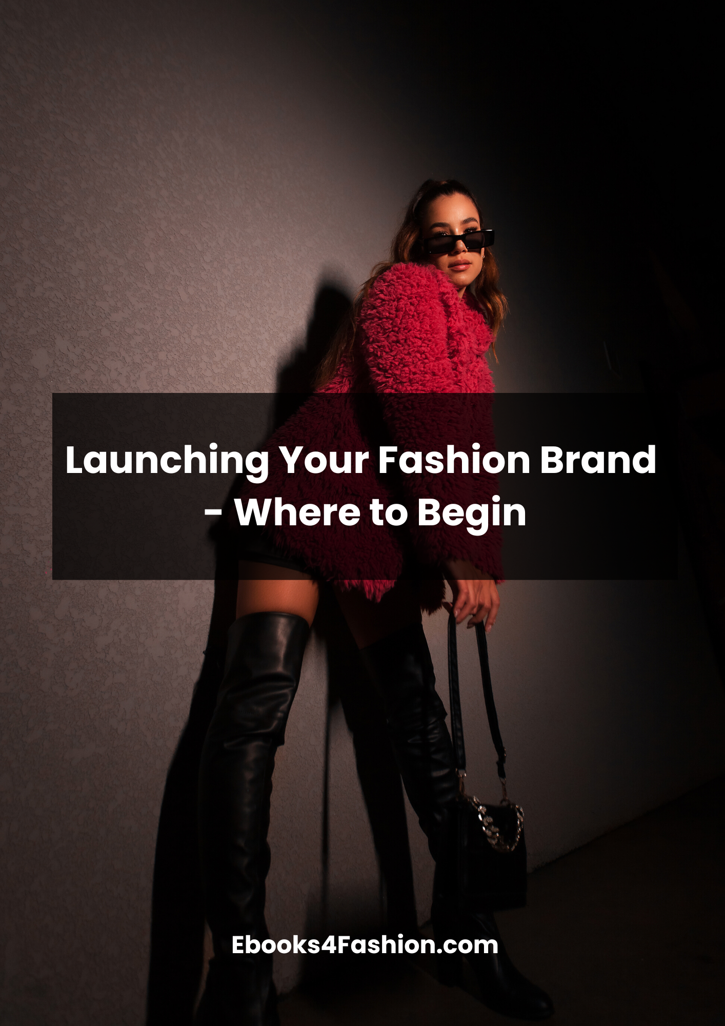 Launching Your Fashion Brand - Where to Begin🚀