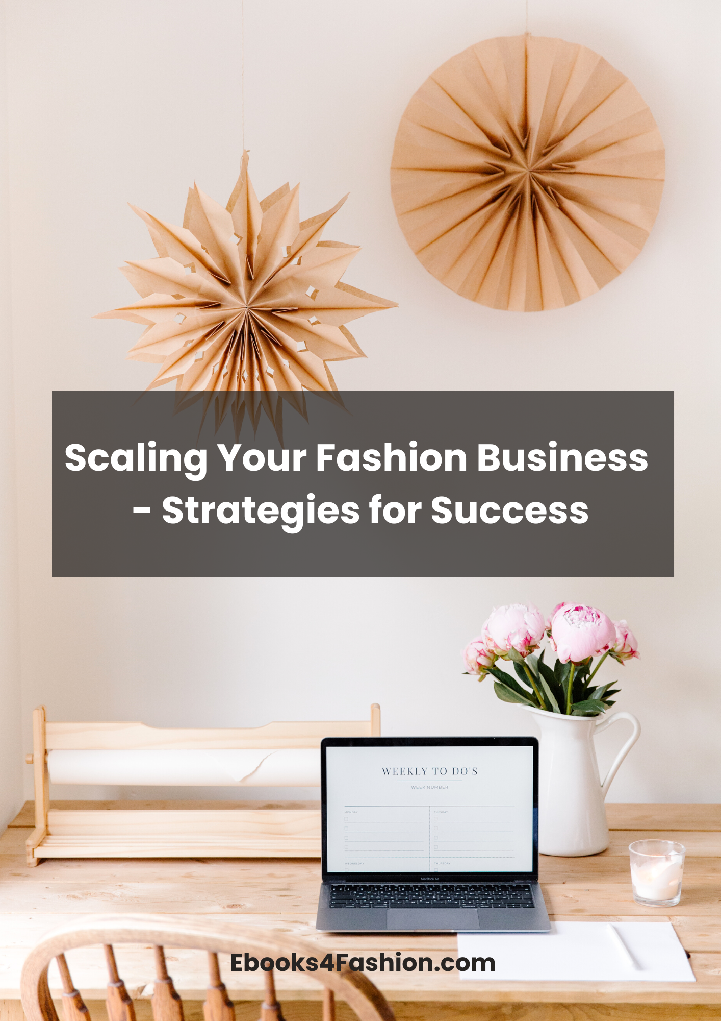 Navigating the Financial Path for Your Fashion Business💰