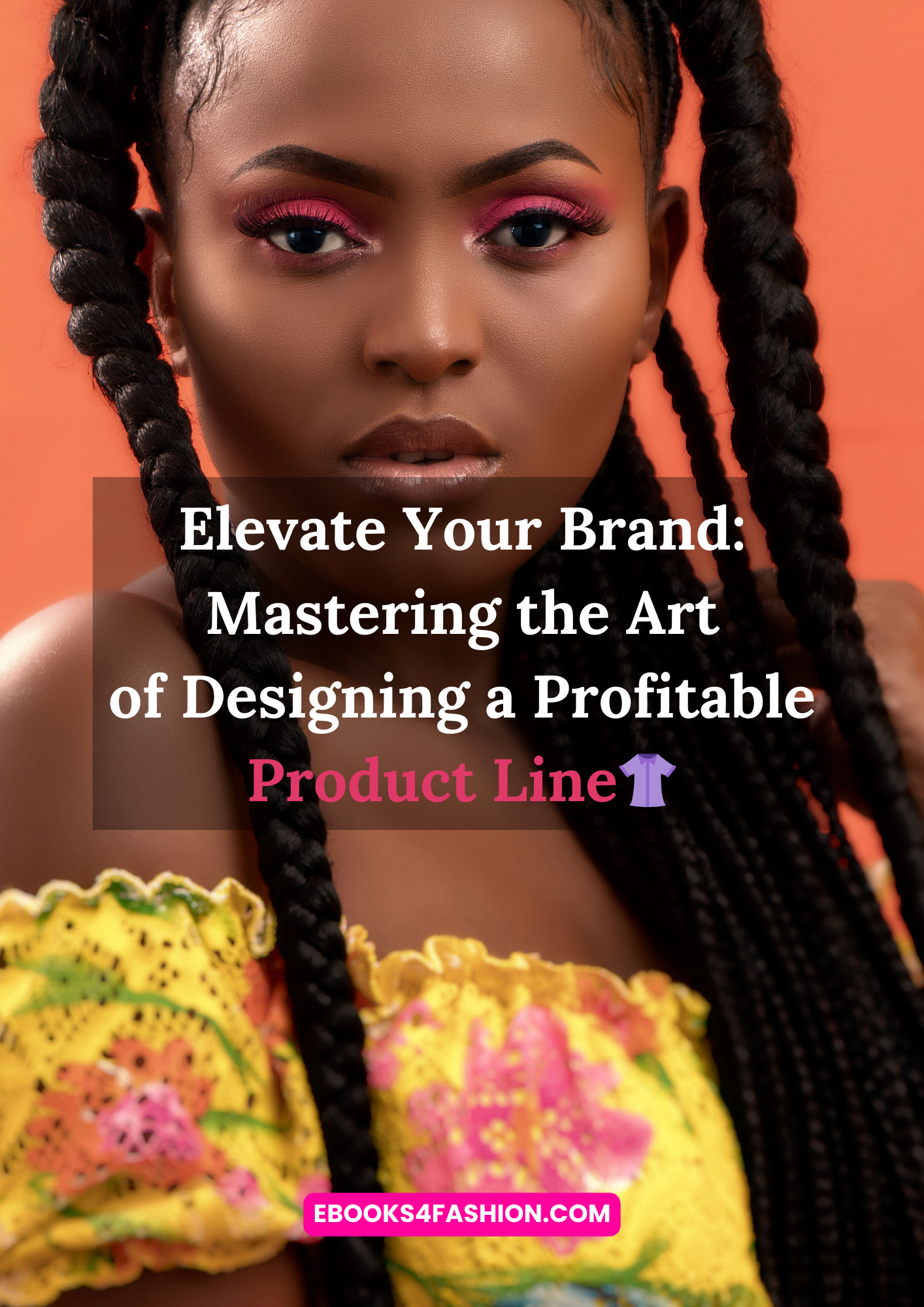 Unlock Success: Daily Free Fashion Marketing Tips from Dec 8-24th – Your Gratitude Gift from Ebooks4Fashion.com!