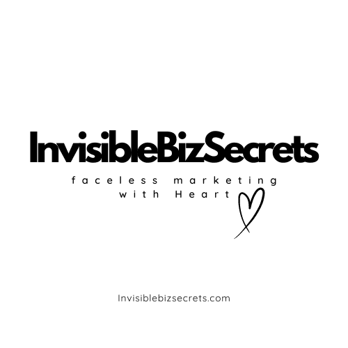 Start a Real Faceless Business in a Day (Using Only Your Phone)