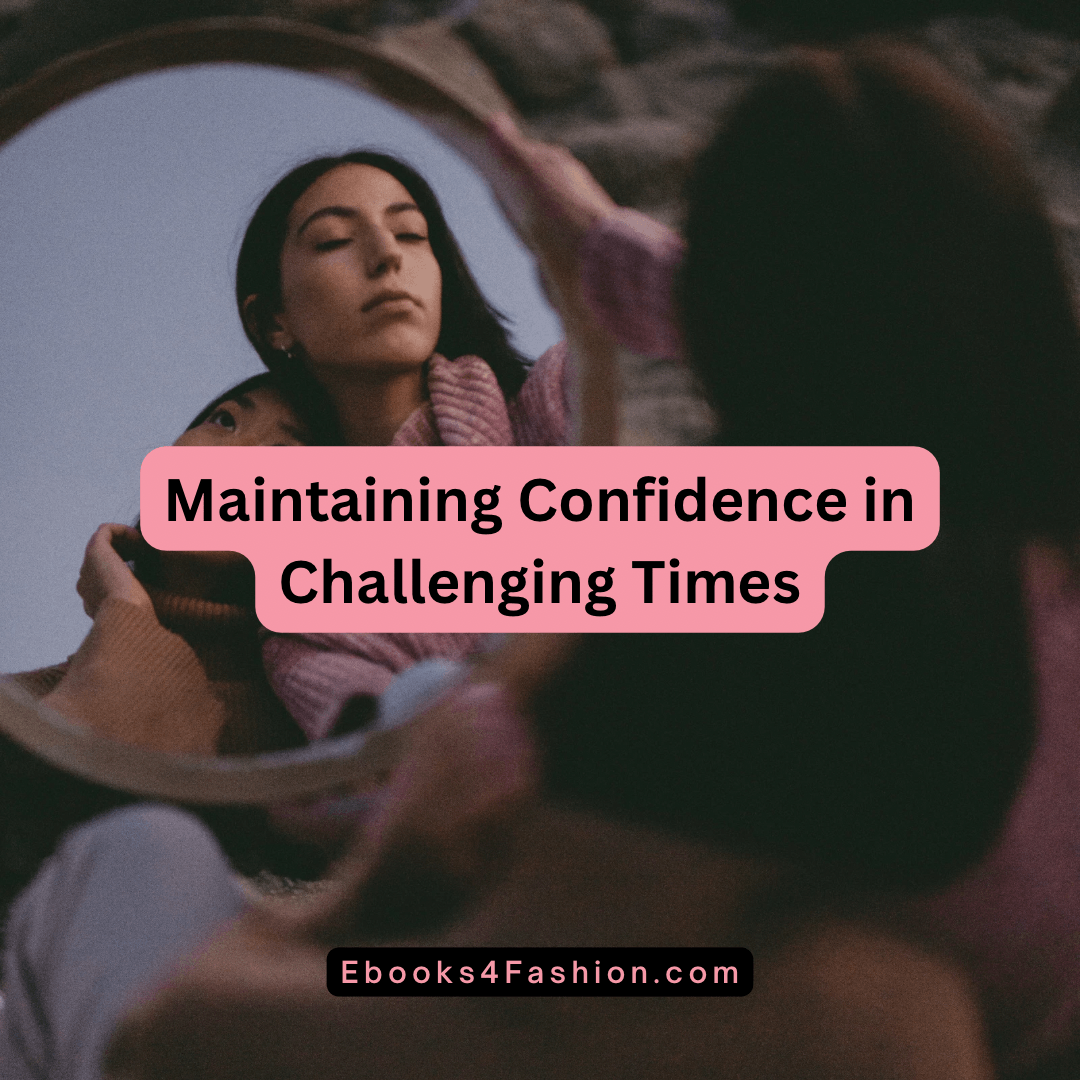 Boost Your Confidence as a Fashion Entrepreneur: 5 Strategies for Success