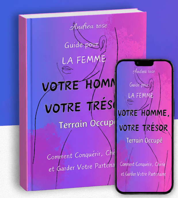 Votre Homme, Votre Trésor