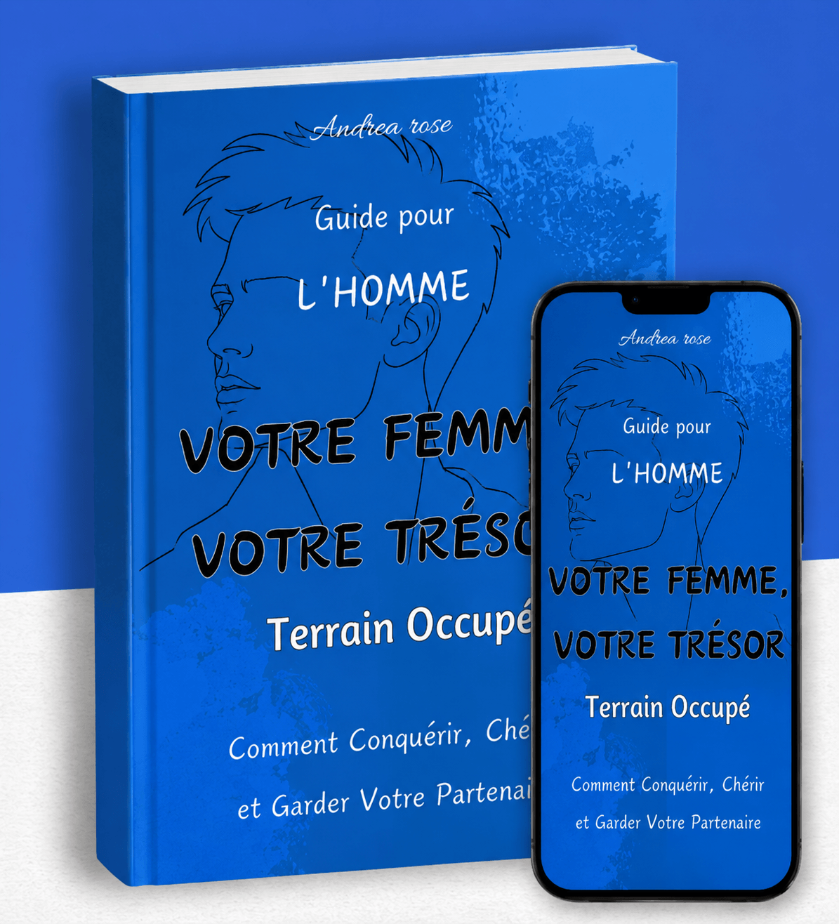 Votre Femme, Votre Trésor