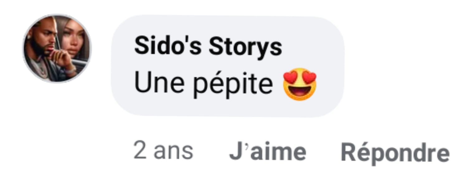 Témoignage client