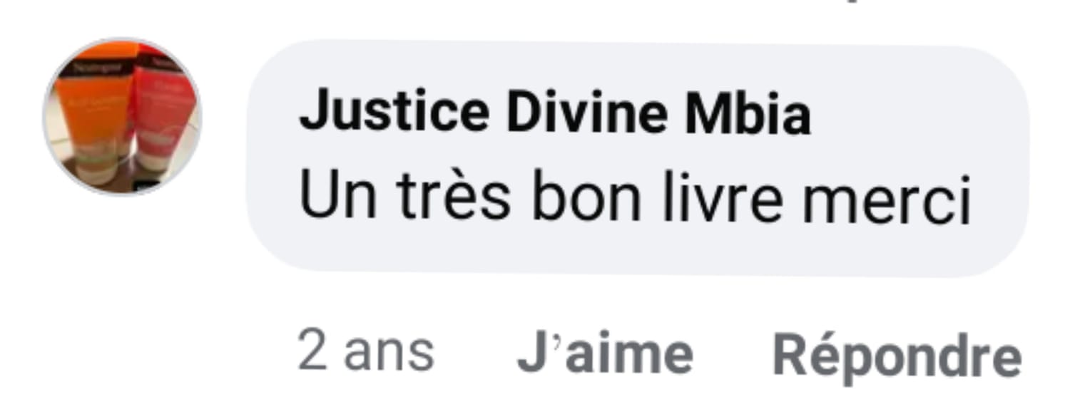 Témoignage client
