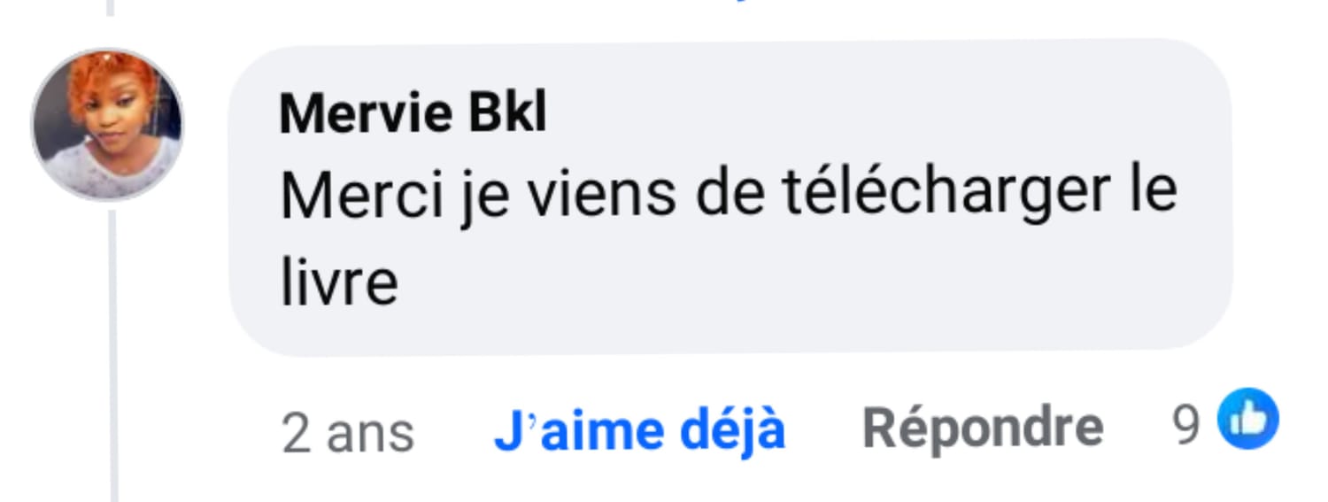 Témoignage client