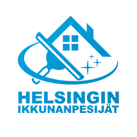 Helsingin Ikkunanpesijöiden logo