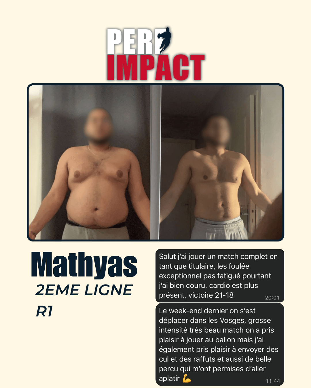 Transformation 2