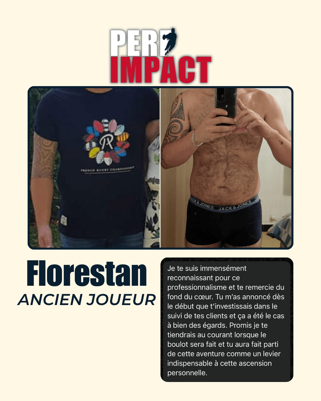 Transformation 5