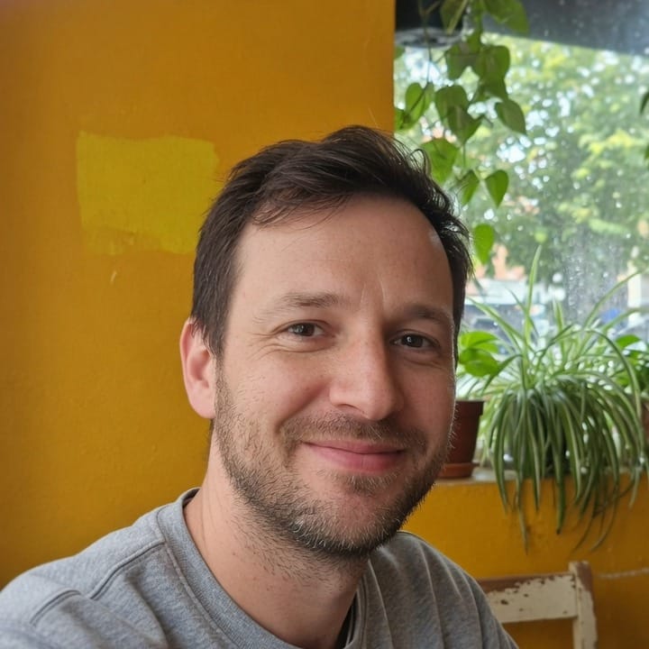 Marcus Reid