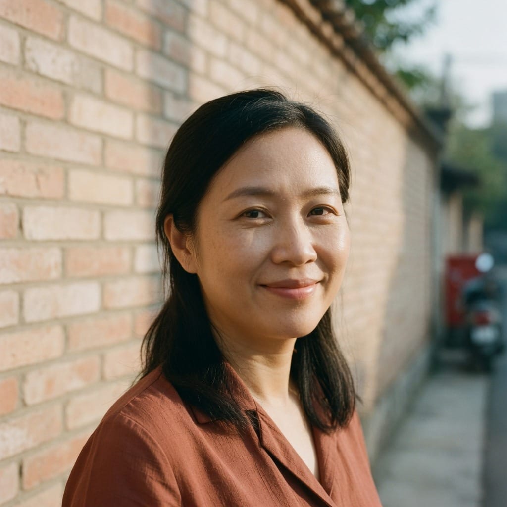 Naomi Sato