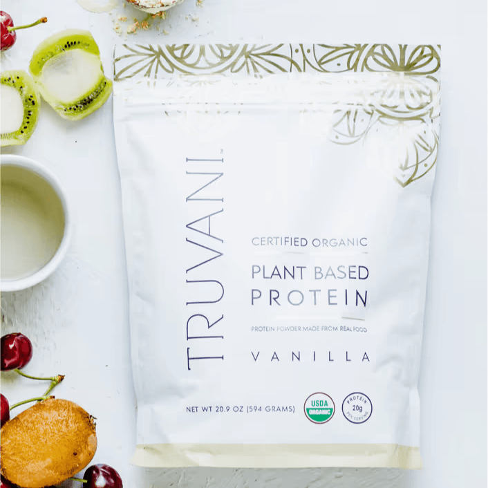 Protein Powder: Whey or Plant... CLEAN!